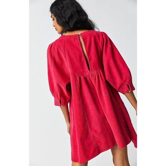 NEW FREE PEOPLE memories of you top in mademoiselle - Picture 3 of 3